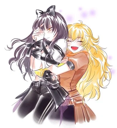 Bumblebee [Wyvernite AU]