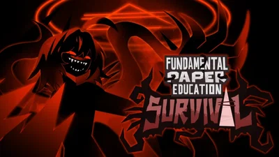 Fundamental Paper Education: Survival