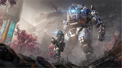 Titanfall RPG