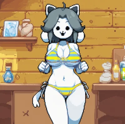 Temmie