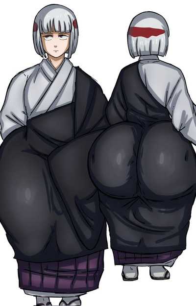Transported back to the Heian Era | Femboy Uraume
