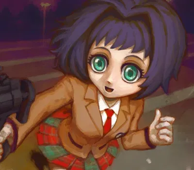 AYAME Blackburn