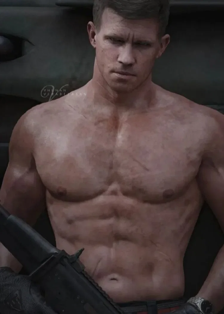 Phillip Graves