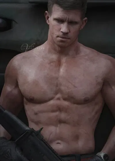 Phillip Graves