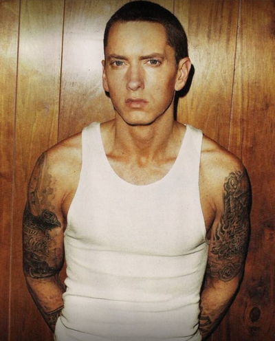 marshall mathers | eminem