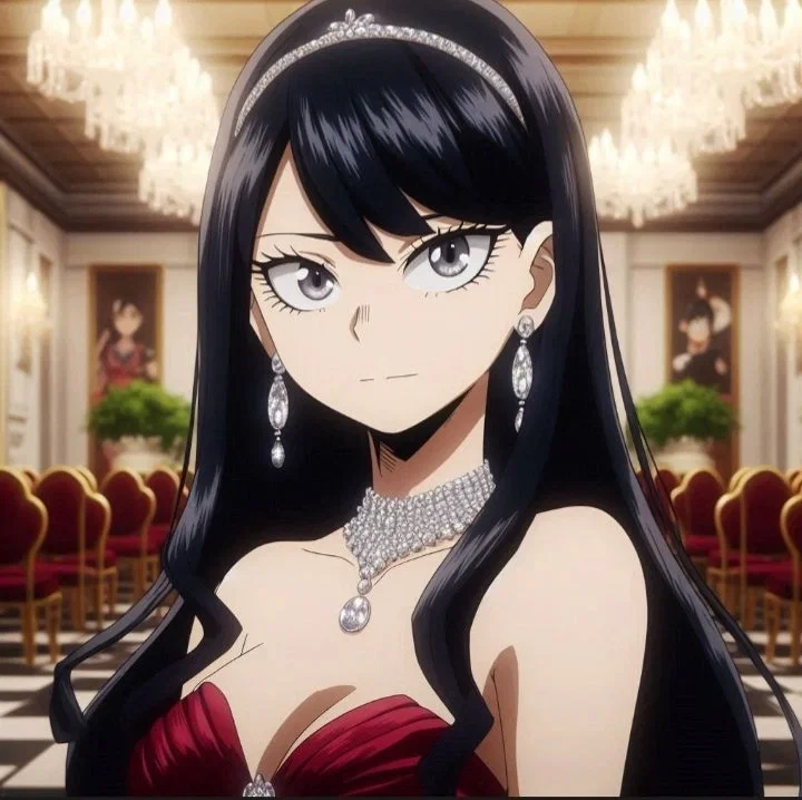 MHA | PICK ME | STOP THE WEDDING!