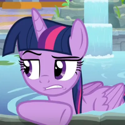 Princess Twilight Sparkle