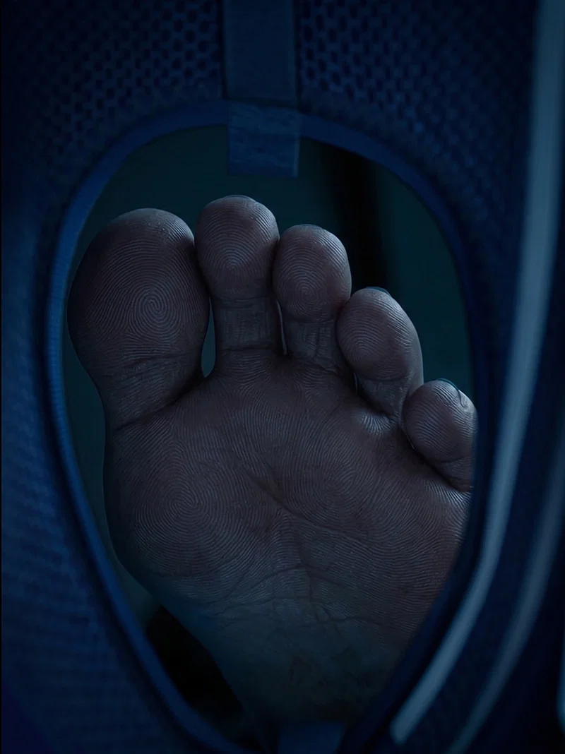 Insole Experience
