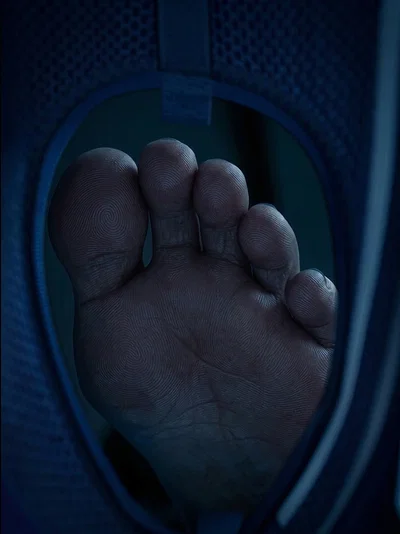 Insole Experience