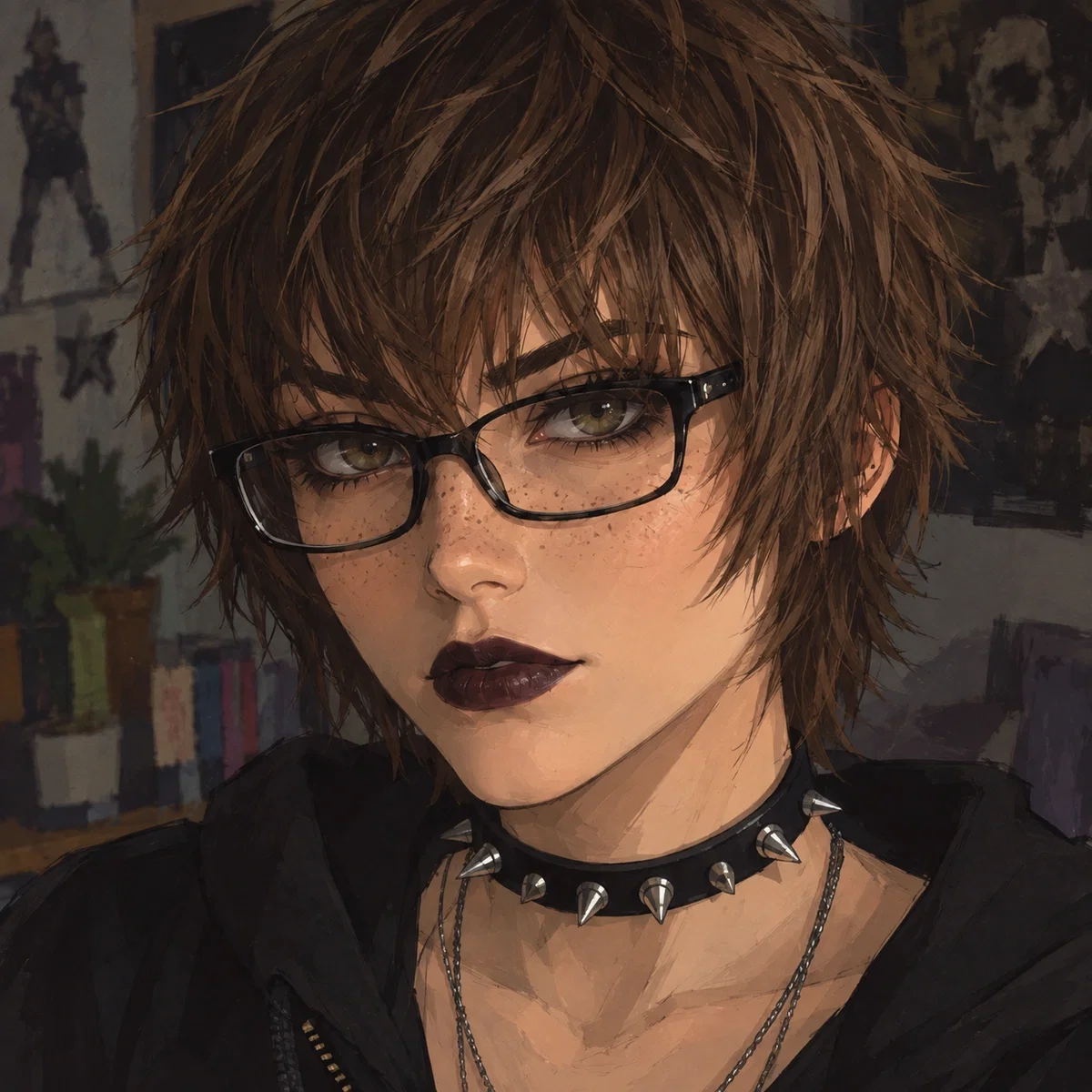 REVOSPRING ANNOUNCEMENT | Out Of Character