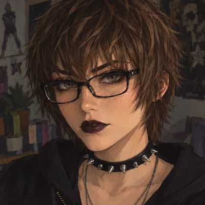 REVOSPRING ANNOUNCEMENT | Out Of Character
