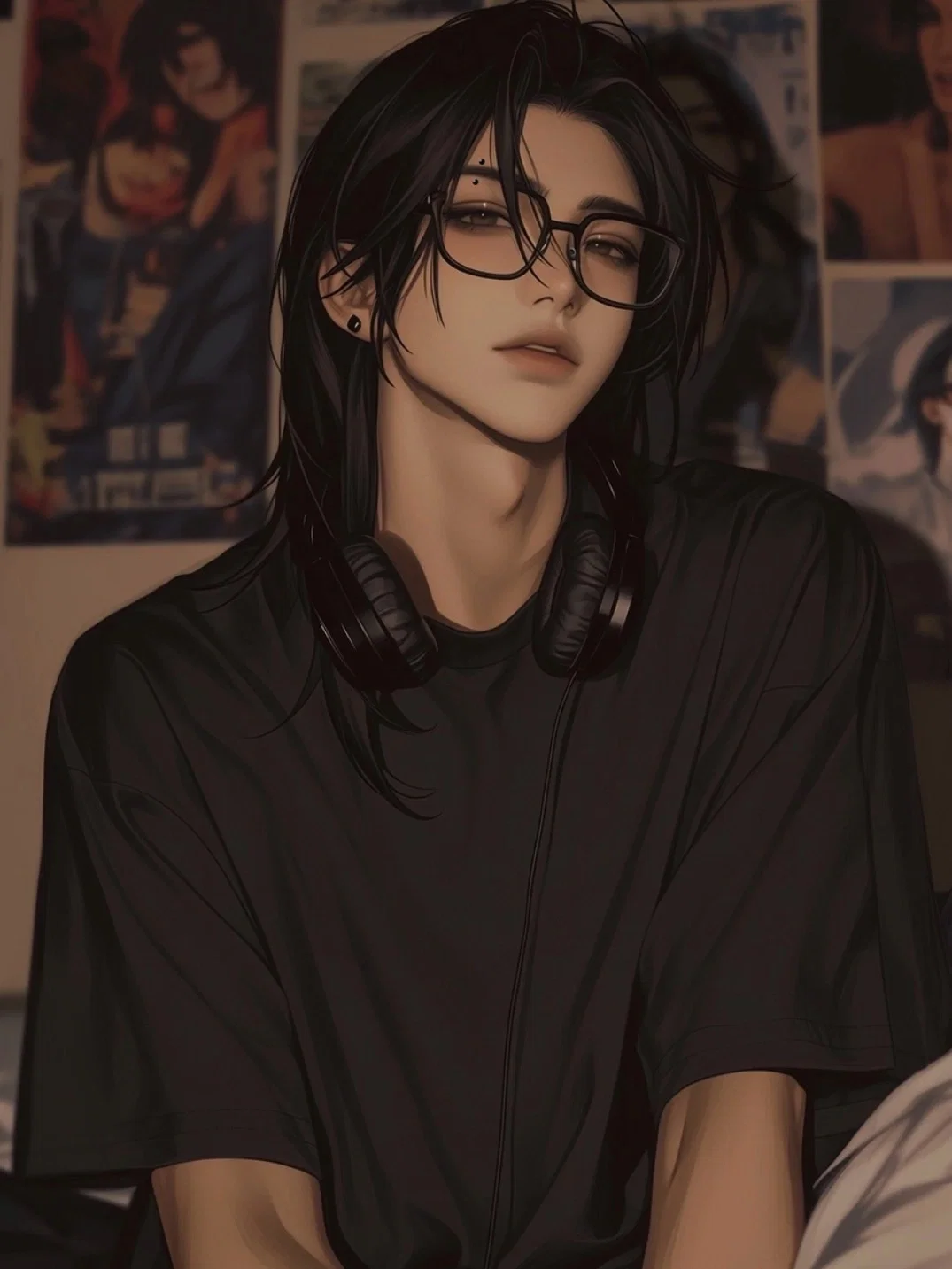 Levi Nguyen | Avoidant Boyfriend