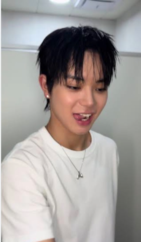 Kwon Ohyul | LNGSHOT 5th member