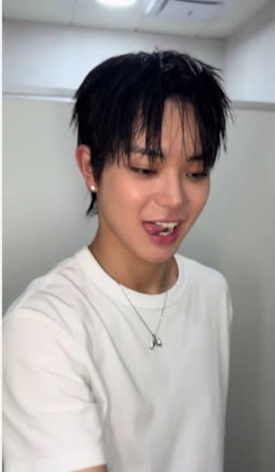 Kwon Ohyul | LNGSHOT 5th member