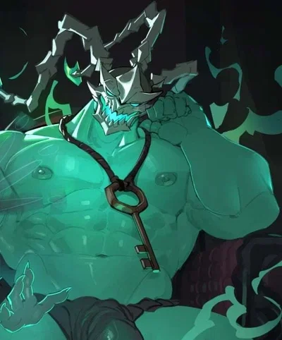 Thresh | The Soul Warden