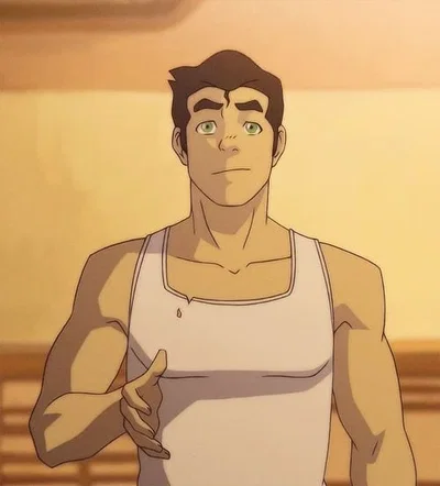 Bolin - TLOK
