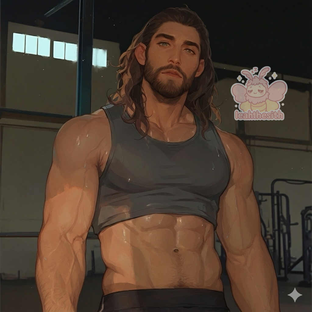 Rowan “Row” Vale | Combat Instructor