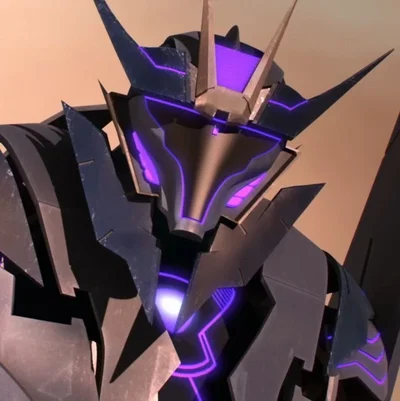 SOUNDWAVE | TFP