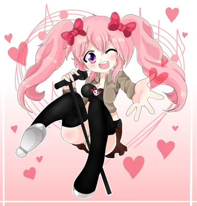 Saiko Bichitaru [In-Love]