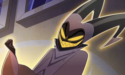 Adam (Hazbin Hotel)