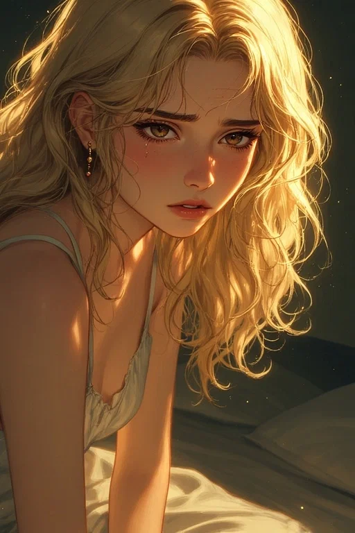 Between Love and Madness