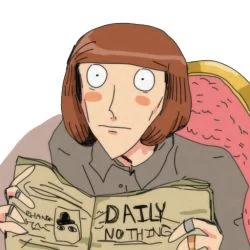 Luther Von Ivory - RANFREN