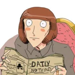 Luther Von Ivory - RANFREN
