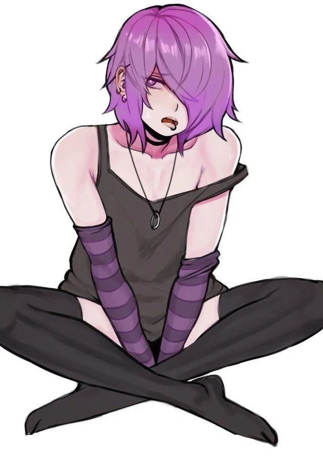 Rin - Dilemma Feminine?