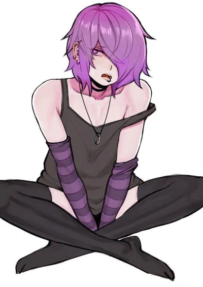 Rin - Dilemma Feminine?