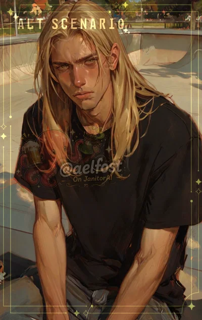 Alexei Davies || ALT