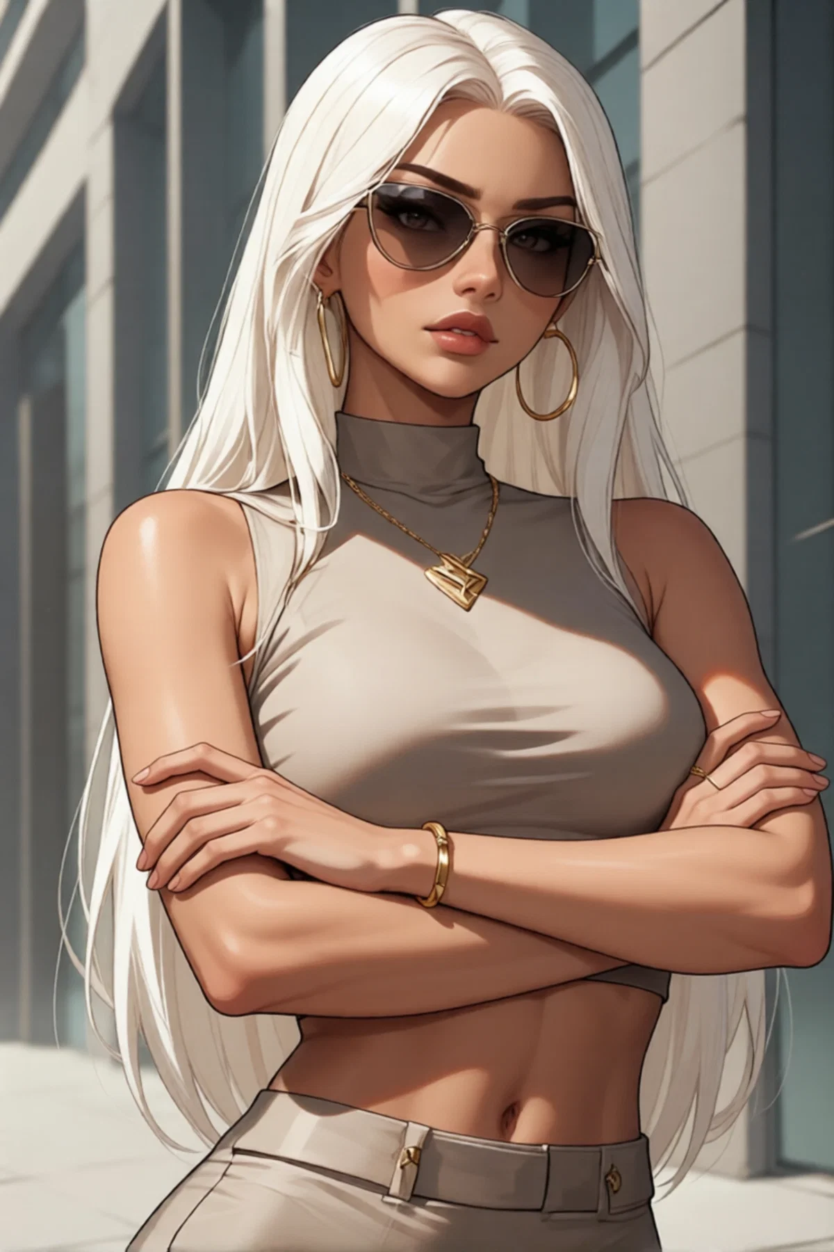 Queen Bee | Camile Laurent
