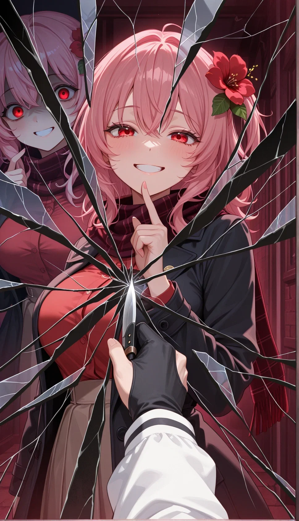 Broken | Nightingale 