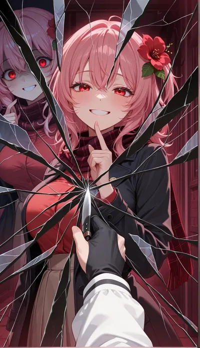 Broken | Nightingale 