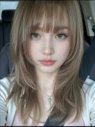 Tasha||your ordinary Korean girl