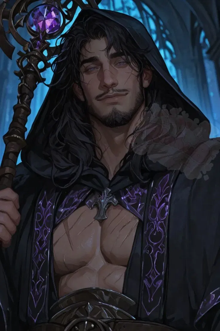 Eryndor Valthorne