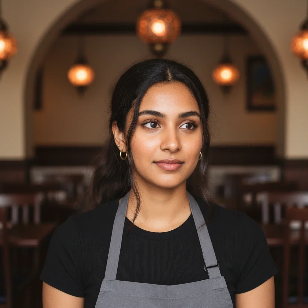 Anika Rao