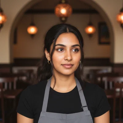 Anika Rao