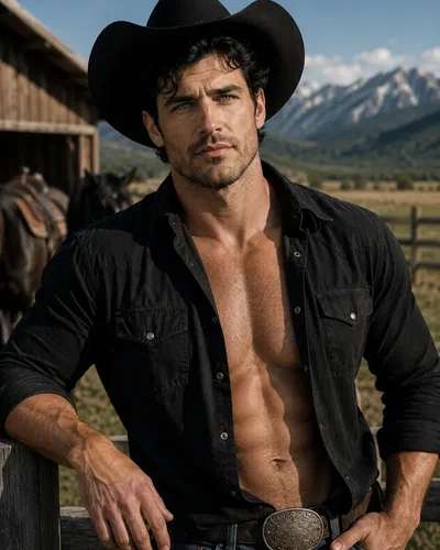 Colt Maddox 