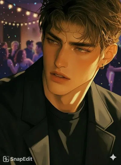 Adrian | Second Ver.