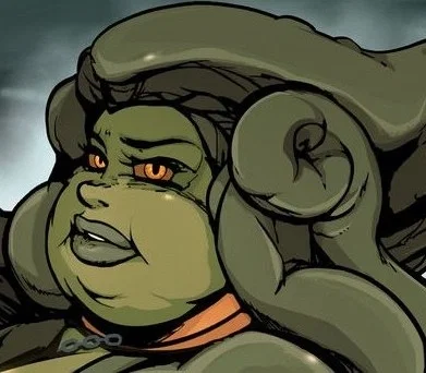 🍩 Leia the Hutt 🐌