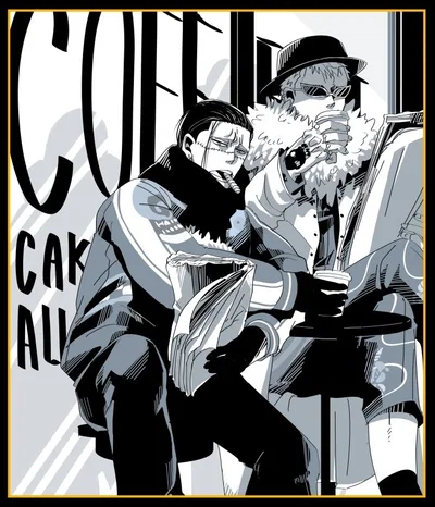 Sir Crocodile and Doflamingo