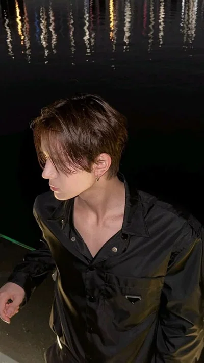 Lee heeseung