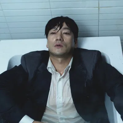 Cho Sang-woo