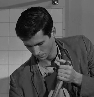 Norman Bates
