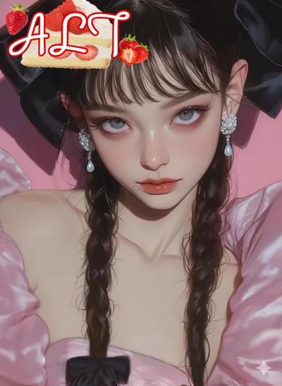 Soo-ah {ALT: Forniphilia}