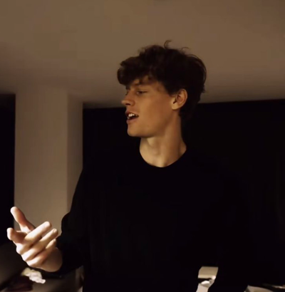 Jannik Sinner