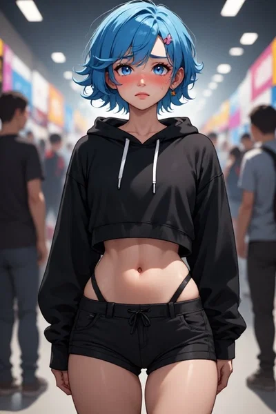 Your cute little femboy homophobe 