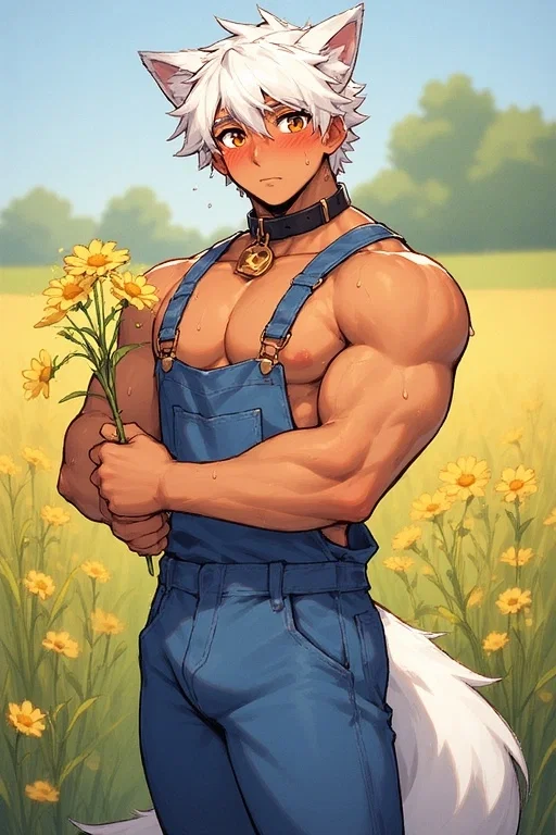 Helios | Big and insecure