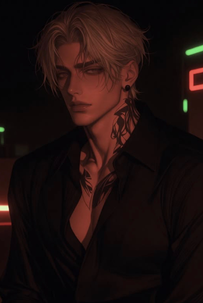 Lucifer || Fallen Angel