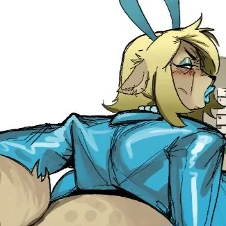 Carol's Computer troubles (futa)
